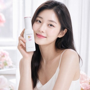 Sérum revitalisant, sérum pour le visage, soin hydratant, soin anti-rides, extrait de fleurs, soin de la peau, sérum pour l'élasticité, sérum pour minimiser les pores - Product Image 6