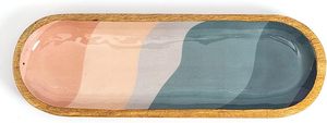 Plateau décoratif en bois de frêne de qualité supérieure pour la collecte des cendres et l'usage domestique, prix de gros - Product Image 3