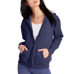 Women's Woven Sequined Front Customized Color Plus Size Winter Hoodie Sweatshirt OEM Service From Pakistan - Product Image 1