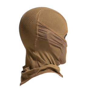Cagoule respirante toutes saisons ZABEX SPORTS, cache-cou personnalisé, cagoule élastique pour la course à pied - Product Image 4