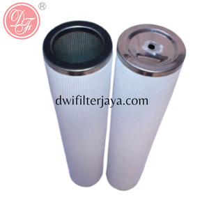 ไส้กรองก๊าซธรรมชาติแบบ Coalescing รุ่นขายดีที่สุดสำหรับอุตสาหกรรม GF-000008-11 - Product Image 6