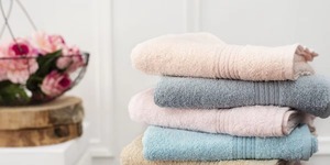 Luxury Cotton <b>Bath</b> <b>Towel</b> Heavy GSM Soft Smooth Quick Dry Highly Absorbent Wholesale Hotel Spa <b>Towels</b> Solid Color Terry Cloth - Product Image 2
