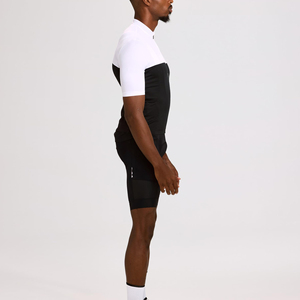 Wholesale Mens Cycling Jersey Short Sleeve <b>Road</b> Biking Shirts Quick Dry Comfortable Fit Bicycle Clothing High Quality Sportswear - Product Image 3