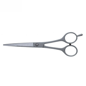 2026 Customized Factory Price Barber Scissors Hair Cutting Tools Set New Arrival Stainless Steel 6 Barber Salon Scissors - Product Image 3