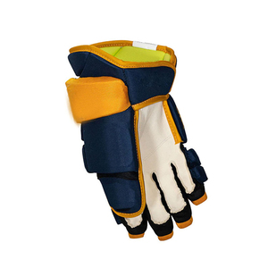 Service OEM, gants de hockey sur glace de haute qualité, fabrication professionnelle, équipement de hockey sur glace - Product Image 4