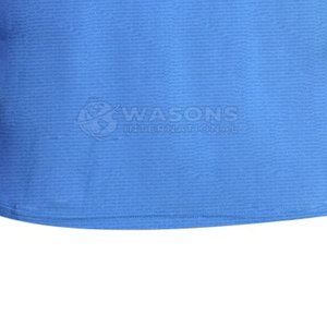 T-shirt de compression athlétique pour homme, extensible, séchage rapide, haut de performance pour la gym, design tendance - Product Image 3