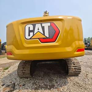 Excavadora Cat 330gc usada casi nueva, maquinaria de construcción de 30 toneladas, precio barato, excavadora Caterpillar 330GC 336GC <span class=keywords><strong>320</strong></span>, la mejor opción - Product Image 4