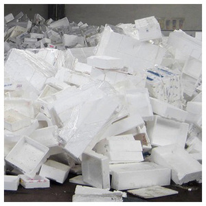 Top-quality Antistatic EPS Blocks <b>Foam</b> & Plastic Scraps Standard Grade Custom Brand Bulk Sale for Electronic Components - Product Image 4