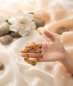 Résine Époxy Transparente Facile à Utiliser pour la Fabrication de Bijoux Personnalisés Faits Main – Fournitures pour Colliers, Porte-clés, Bracelets et Artisanat de Thanksgiving - Product Image 3