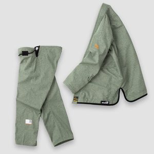 Uniformes de Artes Marciales Personalizados de la Mejor Calidad para Hombre y Mujer 2026 - Product Image 2