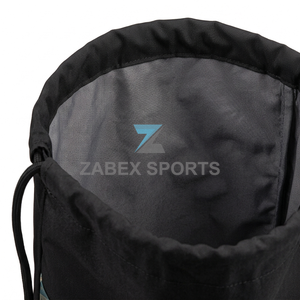 Wholesale Custom Sports Sack Bag for Fitness and Outdoor Activities High Quality <b>Drawstring</b> <b>Backpack</b> for School Travel and Gym - Product Image 4