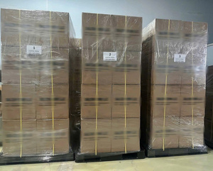 HN60A40RH กาแฟอาราบิก้า โรบัสต้า เบลนด์ พรีเมียม คั่วกลาง รสชาติกลมกล่อม เมล็ดกาแฟเต็มเมล็ด เวียดนาม ผู้ผลิต OEM ขายส่ง - Product Image 6