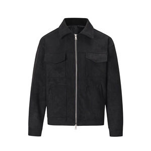 Chaquetas de Motocicleta de Cuero para Hombre, Impermeables, para Motociclismo, al por Mayor - Product Image 3