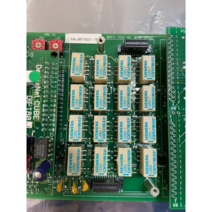 AMAT 0100-20458 Carte de circuit imprimé (PCB) d'interverrouillage de chambre PVD/IMP - Équipements et pièces semi-conductrices d'occasion fiables à l'échelle mondiale - Product Image 5