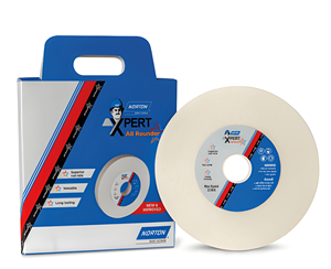 MEULES DE MEULAGE TOOLROOM XPERT ALLROUNDER - Product Image 2
