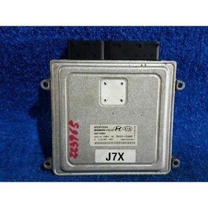 Unidad de Control del Motor para Sonata NF 2004-2008, Usada, ORIGINAL, 3910025440 - Product Image 2