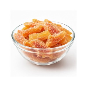 ISO Certificated Vietnam Factory Delicious Top Selling Wholesale Price Dried Papaya Packed in Various Size <b>Bag</b> - Product Image 4