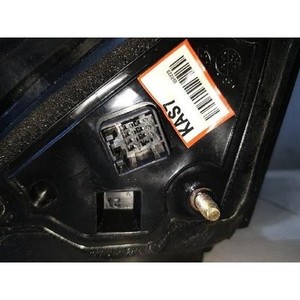 กระจกมองข้างขวา โซนาต้า ปี 2004-2008 มือสอง ของแท้ รหัส 876203K010 - Product Image 4