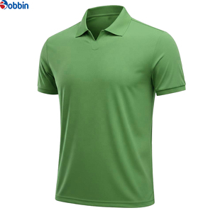 Nueva Colección de Verano, Camiseta Polo de Golf con Bordado y Estampado, Camiseta Polo para Hombre de Alta Calidad, Lisa, Informal, en Oferta - Product Image 3