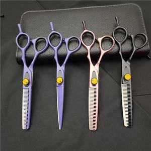 Tijeras Quirúrgicas Ovexa de 10 mm para Pestañas, Tijeras de Peluquería con Punta Suave, Agarre Perfecto, Acero Inoxidable Duradero, Envío Inmediato, para Salón - Product Image 5