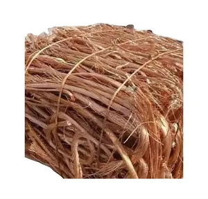 Cheap Price Brass Per KG Copper Scrap Mill Berry Recycled Metal Scrap Copper For Sale