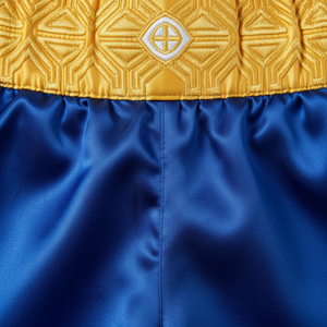 Elastic Waist Boxing <b>Shorts</b> For Online Sale Lightweight Boxing <b>Shorts</b> Comfortable Boxing <b>Shorts</b> - Product Image 2