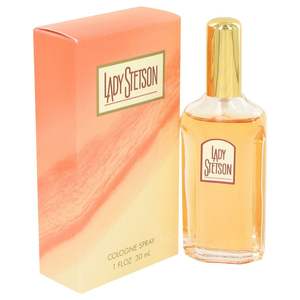 Profumo da Donna Lady Stetson, Fragranza Spray Cologne - Product Image 1