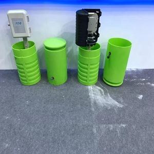 16-Core <b>Fiber</b> <b>Optic</b> Pedestal with Green HDPE FTP Terminal IP68 Pedestal+Optical <b>Fiber</b> <b>Optic</b> <b>Equipment</b> - Product Image 3