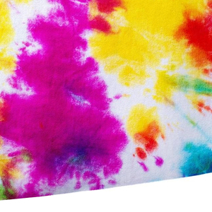 Custom Logo And Printed Recyclable Tie DyeOrganic Plain Cotton Canvas Grocery Shopping Tote <b>Bags</b> Daily Use - Product Image 6