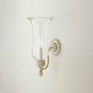 Portavelas Decorativo de Hierro para Interiores de Hogar Atemporales - Product Image 2