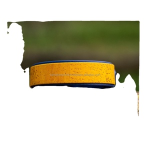 Highest Quality Handmade <b>Leather</b> Dog Collar Luxury Style All Sizes Available Top Indian Supplier by Saman Exports - Product Image 5