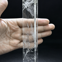Pierres polies en gros pour la décoration intérieure, cristaux énergétiques de guérison, autres objets artisanaux en cristal