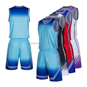 Ensemble d'uniformes de basketball personnalisés blancs, sans manches, imprimés, respirants, grandes tailles, pour l'entraînement et les équipes - Product Image 3