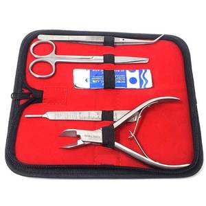 ชุดอุปกรณ์เพาะพันธุ์ปะการัง ชุดอุปกรณ์ทำปะการัง DIY สำหรับปะการังแข็งและปะการังอ่อน 14 ชิ้น ชุดอุปกรณ์สำหรับตู้ปลาทะเล - Product Image 5