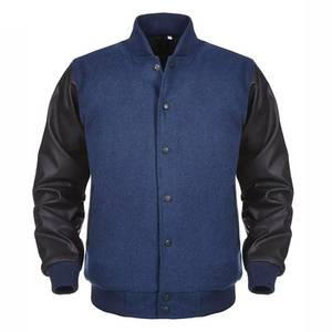 Luxury Anti‑Pilling Verasity <b>Jacket</b> – <b>Long</b> Lasting Premium Quality - Product Image 3