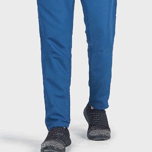 Wholesale Gym Clothing OEM Men's Casual Sweatpants High Quality Cotton <b>Elastic</b> <b>Waist</b> <b>Trousers</b> Loose Fit Custom Color Quick Dry - Product Image 5