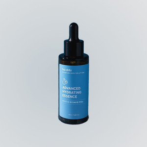 เซรั่มบำรุงผิวหน้าสูตรเกาหลี Advanced Hydrating Skin Moisturizing Essence 50 มล. ขนาดใหญ่ ช่วยให้ผิวเปล่งปลั่ง ลดเลือนริ้วรอย - Product Image 1