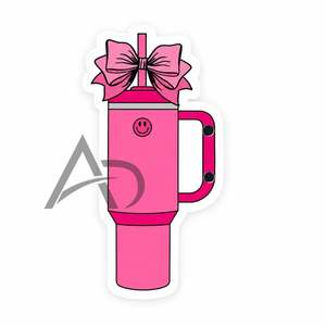 แก้วกาแฟชาเย็นแบบกำหนดเอง ถาดแม่เหล็กติดโบว์ ถาดใส่เครื่องมือเสริมความงามแบบใช้ซ้ำได้ แผ่นต่อขนตา แผ่นต่อขนตาแบบติดฉลากส่วนตัว - Product Image 1