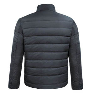 Nouvelle veste matelassée pour homme de style tendance North-face |   Veste d'hiver pour hommes et femmes, veste pour la saison hivernale - Product Image 2