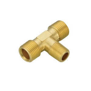 ผู้จัดจำหน่ายส่งของชั้นนำ จำหน่ายอุปกรณ์ทองเหลืองขึ้นรูปความแม่นยำสูง คุณภาพสูง แข็งแรง ทนทาน ได้รับการรับรองมาตรฐาน ISO 2000 - Product Image 1