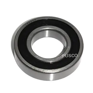 PUSCO 6208高性能长寿命角接触主轴滚珠轴承磁力球轴承180208轴承