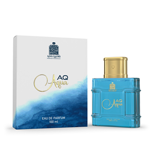 Adilqadri AQ Aqua Perfume Spray 100ml - Product Image 3