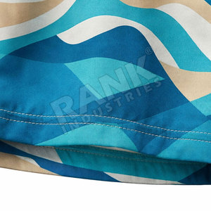 Shorts de Playa para Hombre Fabricados en Pakistán, Disponibles en Diferentes Colores, el Mejor Estilo, Venta al Por Mayor, Shorts de Playa para Hombre, Gran Venta - Product Image 5