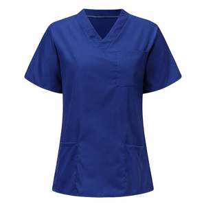 Uniformes Médicos de Talla Grande para Personal de Hospital, Suministro al por Mayor - Product Image 3