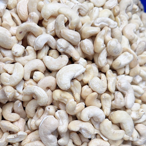 Hot Sale Best Rate Cashew <b>Nuts</b> Wholesale W180 Ww320 Cashew <b>Nut</b> <b>Kernels</b> Santigo Cashew Vietnam Private Label Packaging Available - Product Image 1