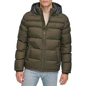 High Quality Men Puffer <b>Jacket</b> Water Down <b>Jacket</b> Bulk Supplier - Product Image 1