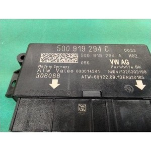 ECUs et modules informatiques d'occasion A3 5Q0919294C - Product Image 4