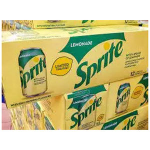 Latas de Sprite de 330 ml / Sprite Regular de 330 ml - Product Image 5