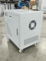 Transformateur d'ascenseur 5KVA 10KVA 15KVA 20KVA 600V 480V 440V 400V 380V 220V 208V Transformateur abaisseur triphasé