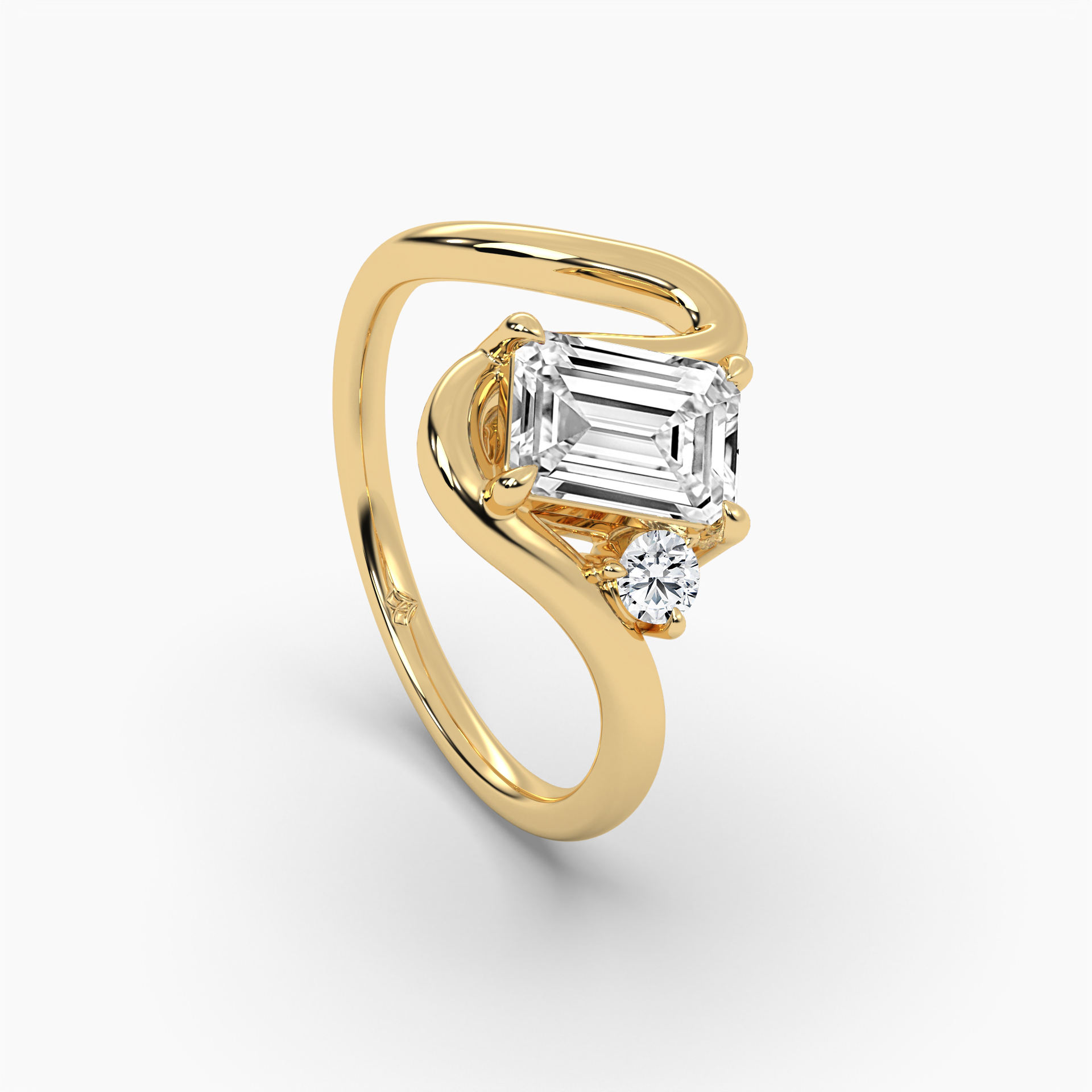 ทองคำสีเหลือง